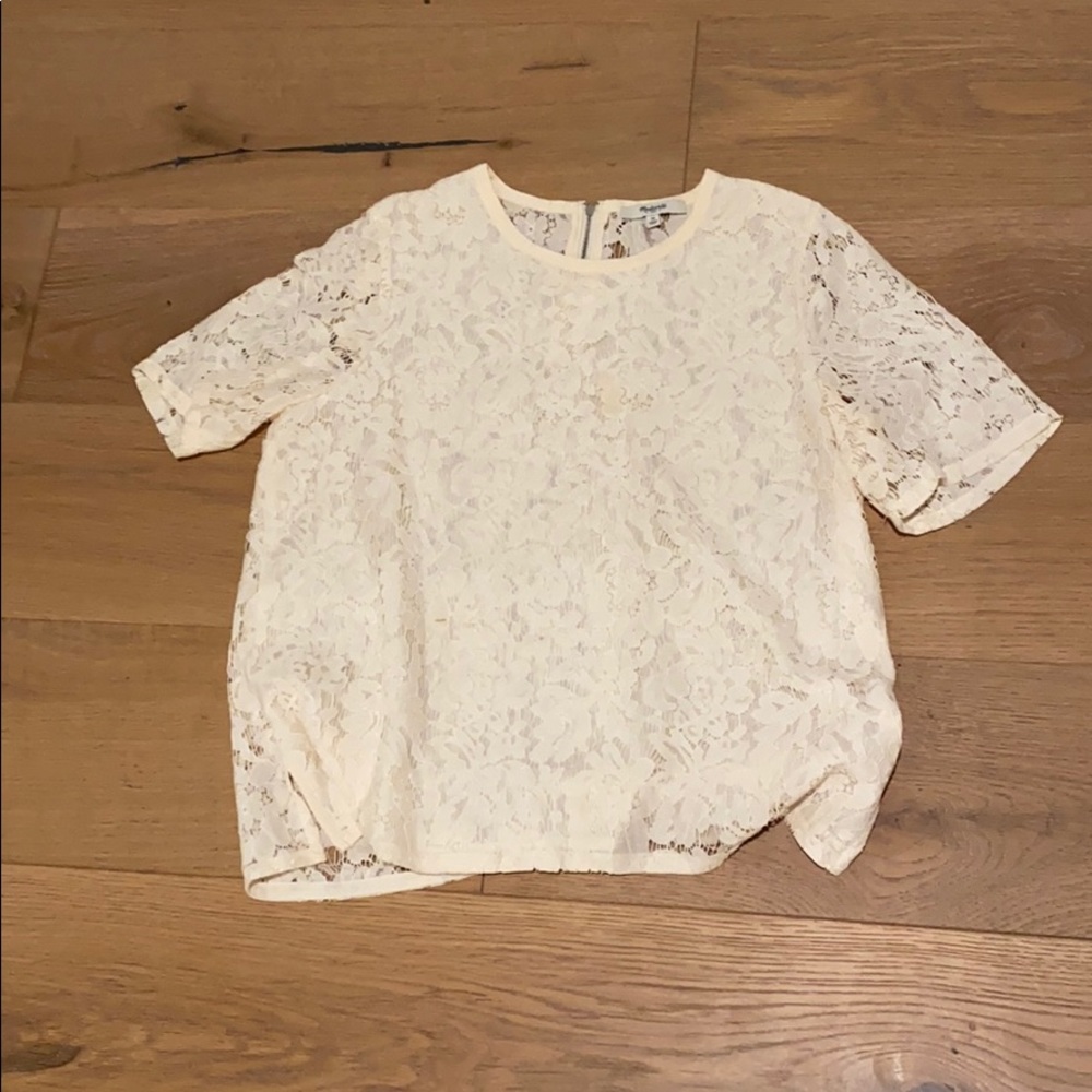 Nice women’s madewell dress